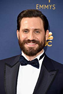 Edgar Ramirez